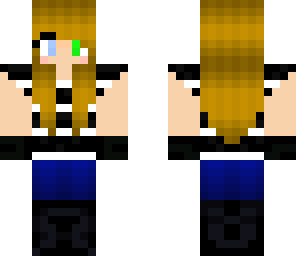 le french girl