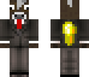 cow