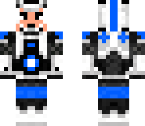 space guy