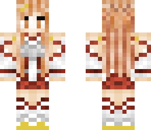asuna