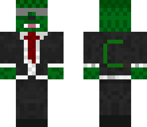 bacca gamer-green