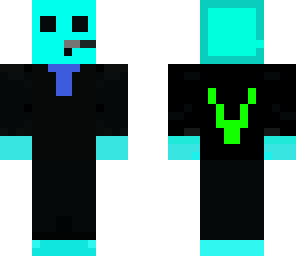 blob