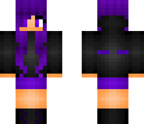 ender girl