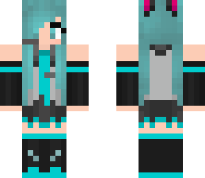 miku edited
