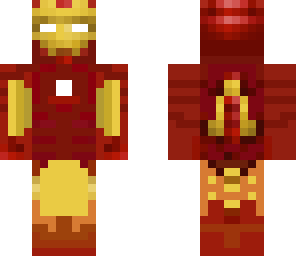 iron man model 35