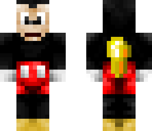 mickey