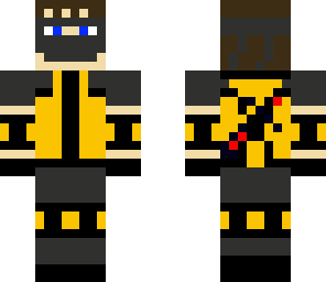 ninja