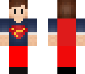 super man