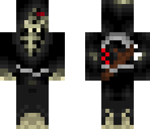 grim reaper 