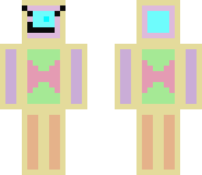 pastel derp