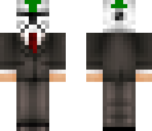 clone trooper formal