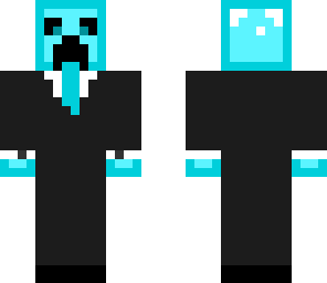 block of diamond creeper