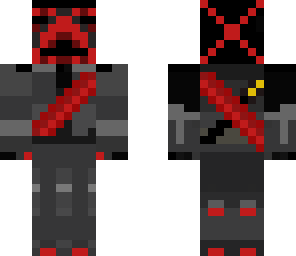 master assasin