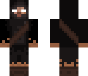 rerobrine with hood edit