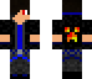 bluecrew gamer