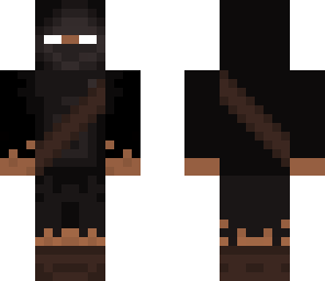 herobrine ninja