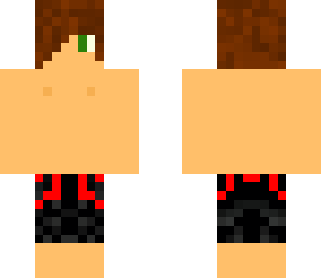 jwolf5 swim trunks