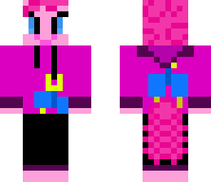 dj pinkie pie