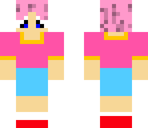 humanized kirby
