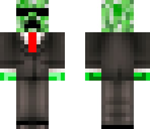 cool creeper