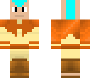 aang avatar