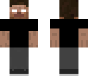 syperion herobrine