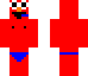 elmo caliente