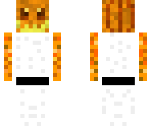 deadly snow golem