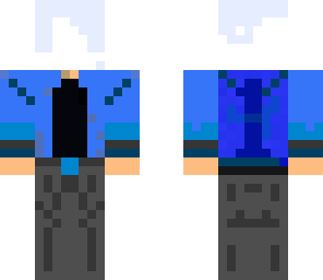 alexander fra alex og emil minecraft skin