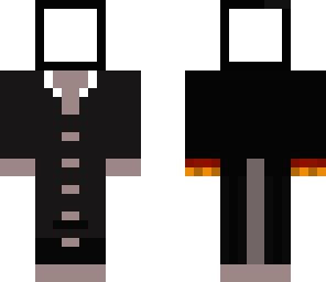 slender man