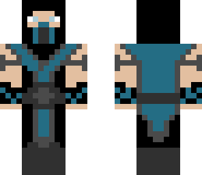 sub zero