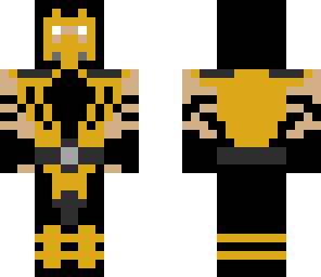 scorpion