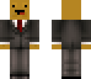 waffle man of awesomeness 2
