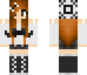 mustache girl edit