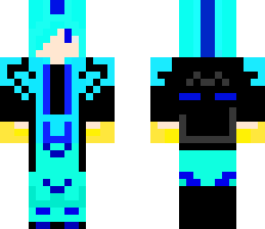 best mega skin of my skins