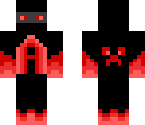 red alpha