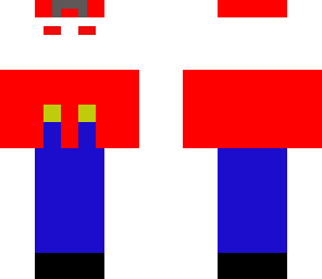 whitecastles2 mario