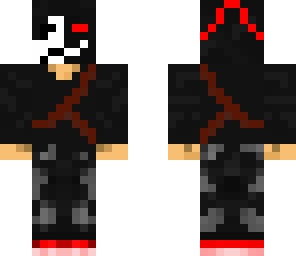 monobear human