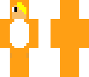guy in a onesie