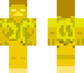 butter herobrine