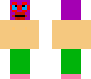 wrestler