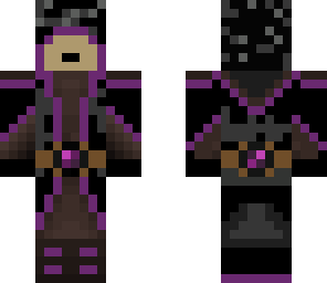 end wizard
