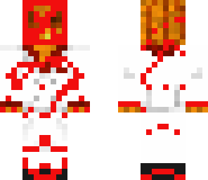 the bloody pumpkin