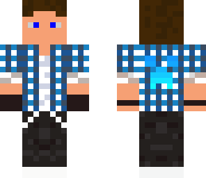 miniman defult skin