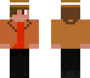 blazerboy