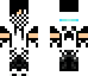 my skin xd