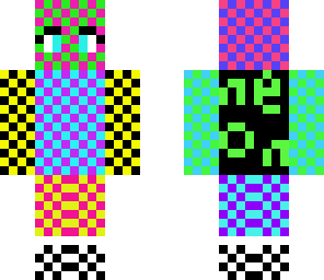 neon gurl