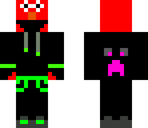 my elmo