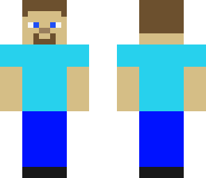 steve