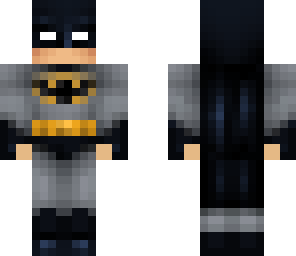 batman
